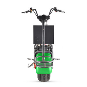 Loyal 2026 Scooter Eléctrico con Neumáticos, E-bike <span class=keywords><strong>de</strong></span> 2000W, 2 Ruedas, Neumáticos Anchos, Citycoco Eléctrico, Carro <span class=keywords><strong>de</strong></span> <span class=keywords><strong>Golf</strong></span>, Scooter <span class=keywords><strong>de</strong></span> <span class=keywords><strong>Golf</strong></span>, Bicicleta <span class=keywords><strong>de</strong></span> <span class=keywords><strong>Golf</strong></span> - Product Image 6
