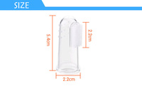 Brosse à dents pour bébés, design, sans BPA, OEM & ODM, dessin animé, offre spéciale, 2022