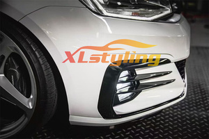 Kit de Conversión de Carrocería XLstyling, Actualización a Parachoques Delantero GTI para VW <span class=keywords><strong>Caddy</strong></span> MK4 - Product Image 3