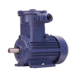 Motor de Inducción Asíncrono Trifásico a Prueba de Explosiones /015 YBX3 BT4 5.5KW 1400RPM Estándar de Eficiencia IE4 Voltaje Estándar - Product Image 2