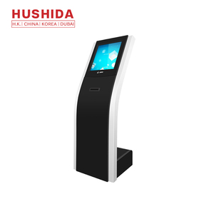Os melhores produtos de venda Hushida 22inch bilhetes de sistema de fila na impressão de embalagens - Product Image 5