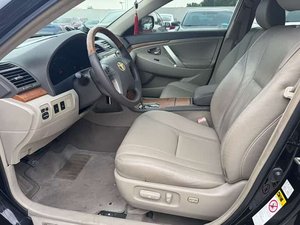 Toyota Camry 2010 Classica Usata Prodotta in Cina, <span class=keywords><strong>Prezzo</strong></span> Conveniente, 2.0L VVT-i, Sedili in Pelle, Ideale per il Trasporto Familiare - Product Image 4