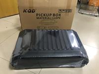 Fabricant d'accessoires 4x4 coffre arrière coffre à bagages coffre universel coffre de camion boîtes à outils pour Nissan Ford Isuzu Toyota