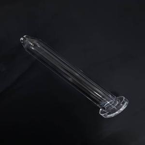 Vetro Borosilicato Industriale Resistente al Calore, Tubo di Ispezione Temperato - Product Image 2