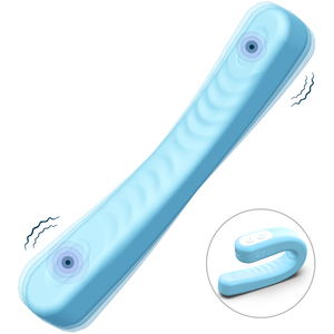 Panty <b>Vibrator</b> for Women 9 Frequencies USB Rechargeable 100% Waterproof G-Spot Clitoral Stimulation <b>Vibrating</b> Panties Sex Toy - Product Image 1