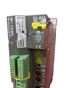 Nuevo controlador de programación PLC dedicado PAC de automatización Industrial, original, listo, en stock, 05/230/11/ - Product Image 2