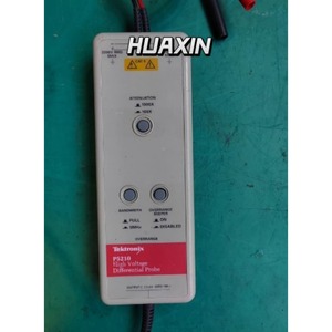Sonde différentielle haute tension TEKTRONIX P5210 - Product Image 3