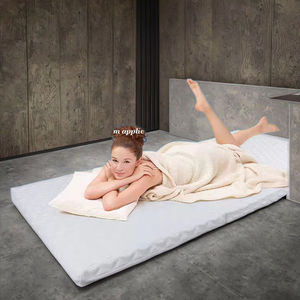 Skylee Poe современный дизайн портативный дышащий охлаждающий складной моющийся складной матрас POE - Product Image 1