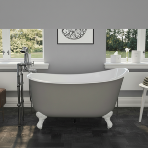 Baignoire en fonte Shelley - Product Image 1