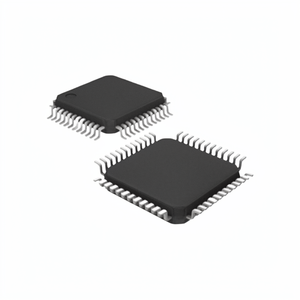 Embedded 48 LQFP In Stock Buy Online Electronic Components MB96F615RBPMC-GSE1 - Product Image 1
