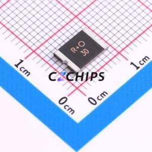 SMD2920-300-6 Resettable Fuse 2920 Fuse ( Withstand Voltage (Vmax): 6V )( Max Current (Imax): 40A )( Hold Current (Ihold): 3A ) - Product Image 2