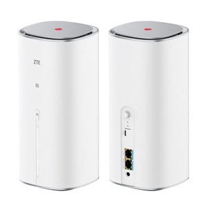 Routeur CPE 5G G5 Pro WiFi 7 BE7200 avec deux ports 2.5G MC8512 et deux interfaces d'antenne externes TS9 - Product Image 1