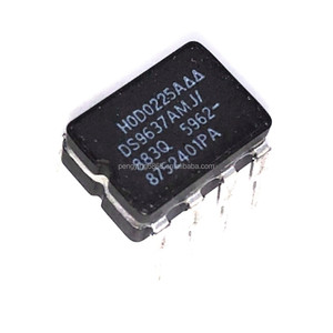 Puce de circuit intégré IC de Communication CDIP-8 AD827SQ/883B joint en céramique double ampli op Super AQ - Product Image 3