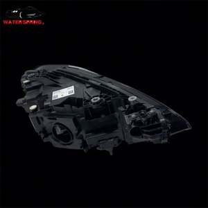 Faros delanteros de coche de alta calidad para 2024 2025 <span class=keywords><strong>BMW</strong></span> 4 Series <span class=keywords><strong>G22</strong></span> G26 G82 I4 430i M440I 425i Original LED conjunto de Faros izquierdo y derecho - Product Image 5