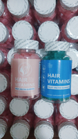 FOE GAMME D'ÉTIQUETTE PRIVÉE Gommes Vitamines pour la Croissance des Cheveux Efficace de Qualité Supérieure Vente à Chaud