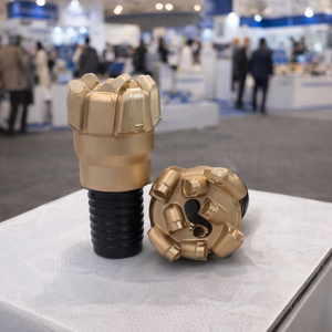 고속 드릴링을 위한 단조강 바디 PDC 드릴 비트 (광산 및 수중 시추용) - Product Image 1