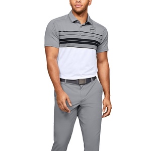 T-shirt d'été personnalisé en coton et polyester, sérigraphié, uni, anti-plis, coupe classique, manches courtes, décontracté, pour homme, haute qualité - Product Image 6