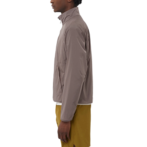 春軽量メンズウインドブレーカージャケットランニングウォーター忌避用アウトドアジャケット工場カスタマイズ - Product Image 2