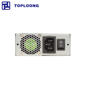 FSP500-50UCB 1U <span class=keywords><strong>500W</strong></span> ตัวควบคุม IPC เซิร์ฟเวอร์พาวเวอร์ซัพพลาย80PLUS - Product Image 1