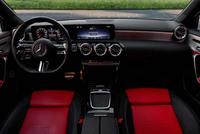 MERCEDES-Benz Classe A berline d'occasion