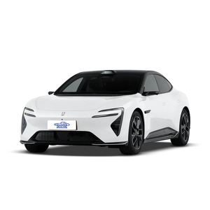 2025 Avatr 06 Édition Ultra Pure Électrique, Freins à disque avant et arrière, ACC, Conduite à gauche, Berline avec 360 ° Imagerie panoramique arrière - Product Image 1