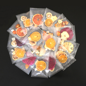 شاي فاكهة أناناس طازج مصنوع يدويًا بعلامة خاصة - Product Image 2