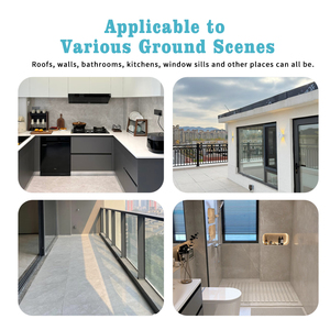 Revestimiento Impermeable <span class=keywords><strong>de</strong></span> Alta Calidad, <span class=keywords><strong>Pintura</strong></span> Transparente Impermeable <span class=keywords><strong>para</strong></span> Techos, <span class=keywords><strong>Concreto</strong></span>, Baños y Protección <span class=keywords><strong>de</strong></span> Madera en Exteriores - Product Image 6