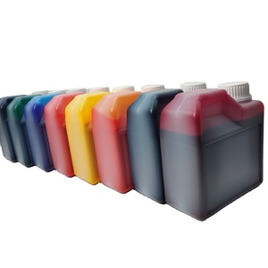1L/chai biểu tượng Tùy Chỉnh Tem <span class=keywords><strong>Pad</strong></span> Refill Mực chai đóng gói cảm quang đặc biệt <span class=keywords><strong>Flash</strong></span> tem Mực refill - Product Image 1
