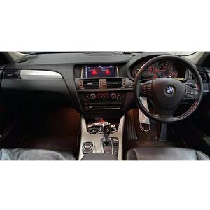 Android 11 8 + 256 poggiatesta auto <span class=keywords><strong>Dvd</strong></span> Play Head Unit lettore <span class=keywords><strong>Dvd</strong></span> Android navigazione per <span class=keywords><strong>BMW</strong></span> X3 F25 X4 F26 - Product Image 1