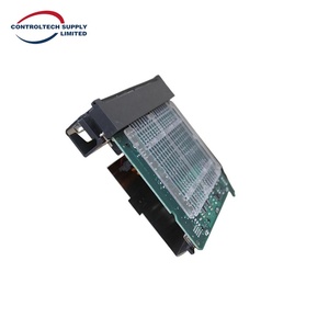 Module d'entrée analogique 900A01-0102, neuf et original, en stock, expédition rapide, pièces détachées PLC de qualité industrielle, automatisation fiable - Product Image 3