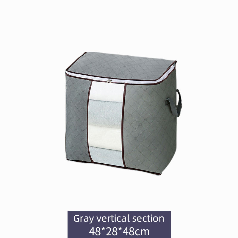 Gray vertical