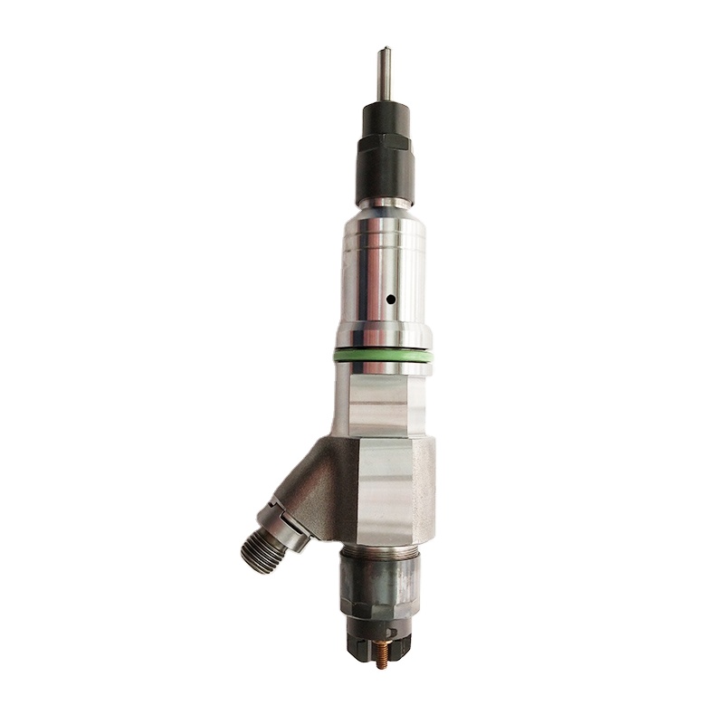 common rail injector 0445120092 504194432 injector for CASE IH IVECO New Holland CR9060 8.7 injector nozzle 0445120092 504194432