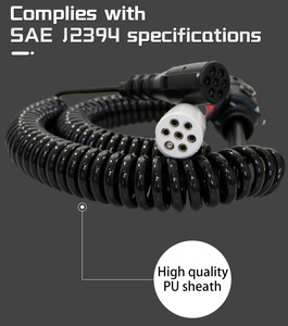 La <span class=keywords><strong>suspension</strong></span> ronde de place résistante d'axe de camion partie la <span class=keywords><strong>suspension</strong></span> mécanique de remorque de remorques - Product Image 3
