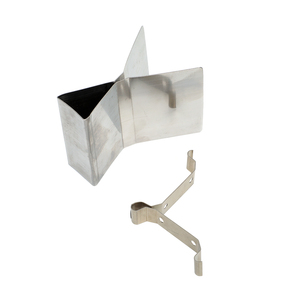 OEM плоский пружинный зажим из нержавеющей стали - Product Image 5