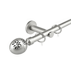 <span class=keywords><strong>Tringle</strong></span> à rideau à ventouse ZSTARR <span class=keywords><strong>sans</strong></span> perçage pour fenêtre en carrelage - Product Image 1