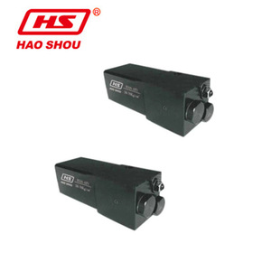Hao Shou Mechanical <b>Timer</b> HSV-AT1 Industrial Use Manual Control Aluminium Alloy - Product Image 3