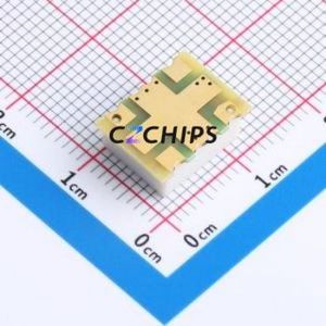 SYPS-3-12W+ RF Power Divider/Combiner SMD-6P,12.7x9.7mm RF ( Frequency: )( Insertion Loss: 1dB )( Operating Temperature: ) - Product Image 2