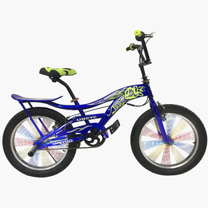 Bicyclette OEM 16/20 pouces Cycle en aluminium Cycle de 21 vitesses avec Cycle de vélo <span class=keywords><strong>Bmx</strong></span> à bas prix - Product Image 2