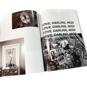 Impression de brochures et magazines publicitaires brillants en petite quantité avec un design unique - Product Image 6