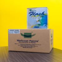 FLASH Prix Usine Diluant Laque Mélange de Revêtements Liquides Solvants Organiques pour Peinture en Aérosol Réduction de la Viscosité Qualité Industrielle