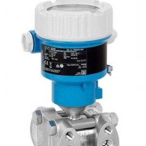 E+H PMD55B-AABACBH37FCASAJA1D+VD ความเสถียรสูง IP67 316L สำหรับการตรวจสอบทางอุตสาหกรรม - Product Image 3