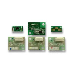 رقاقة أسطوانة إعادة ضبط متوافقة مع جهاز Minoltas Bizhub C654 C754 رقاقة خرطوشة أسطوانة - Product Image 1