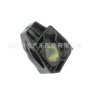 6Q0121367A Engine <b>Radiator</b> Support Clips For Volkswagen Audi A3 Seat Skoda New Replacement Part - Product Image 3