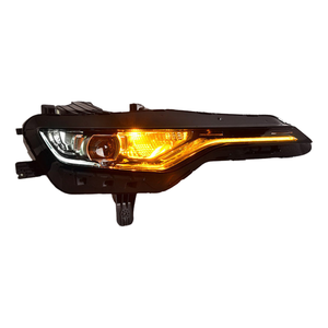 Kit de conversion de feux de jour à LED et de clignotants DOS pour les phares de Chevrolet <span class=keywords><strong>Camaro</strong></span> SS 2018-2022 - Product Image 6