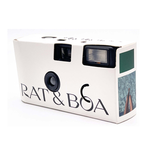 Fotocamera usa e getta personalizzata all'ingrosso con flash, pellicola 35mm C41, fotocamera <span class=keywords><strong>vintage</strong></span> monouso - Product Image 1