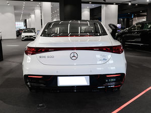 Auto <span class=keywords><strong>Elettrica</strong></span> Mercedes-Benz EQE SUV <span class=keywords><strong>500</strong></span> 2025 di Alta Qualità, 5 Porte, 5 Posti, Autonomia 681KM - Product Image 5