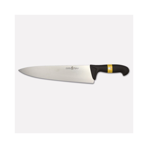 Coltello da Chef 20 Cm con Lama in Acciaio Inossidabile e Manico in Nylon, Utensile da Cucina - Product Image 1
