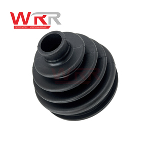31607507402 Nuevo Kit de Protección de Junta Homocinética WRR de Alta Calidad para E46 E90 E60 E83 325xi 330xi 530xi X3 con 1 Año de Garantía - Product Image 6