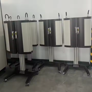 Half Cabin <span class=keywords><strong>UV</strong></span> Fototerapia KN-4002B1 311nm Banda estreita UVB Ultravioleta Terapia Máquina para Vitiligo Psoríase <span class=keywords><strong>Eczema</strong></span> - Product Image 2