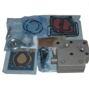 QSM11 M11 Original Air Compressor Repair kit 4309439 diesel engine spare part for Cummins